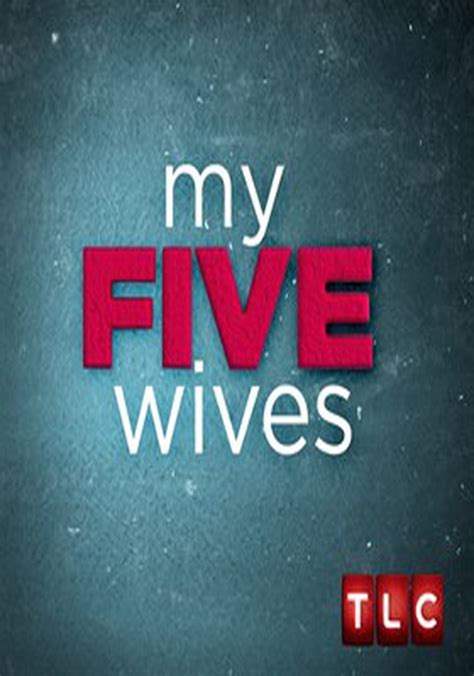 My Five Wives Season Watch Episodes Streaming Online