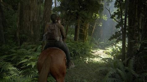 The Last Of Us Part 2 Remastered Trophy List All Trophies