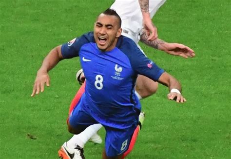 West Ham ouvre la porte à un départ de Payet Angleterre West Ham