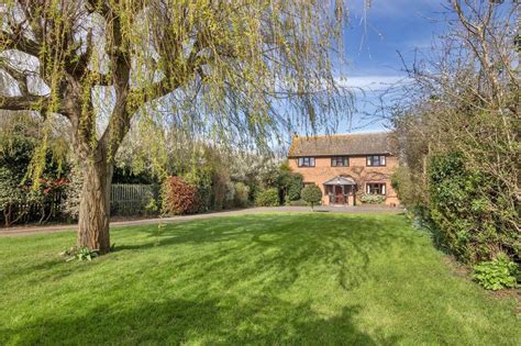 Hoopers Lane Herne Bay Kent Ct Bed Detached House