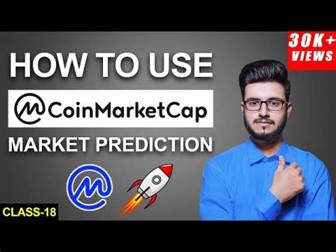 How To Use Coinmarketcap Coinmarketcap Tutorial Youtube