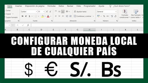 Como Poner Signo De Pesos En Excel Imagesee