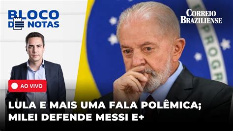 Lula E A Pol Mica Sobre Viol Ncia Contra A Mulher Caos Nas Elei Es