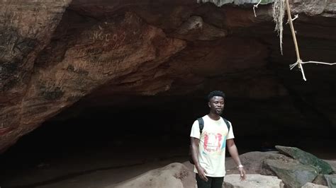 Guide To Ogbunike Cave In Anambra State Youtube