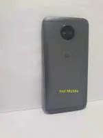 Buy Nafs Grey Housing Body For Motorola Moto G S Plus Online At Best