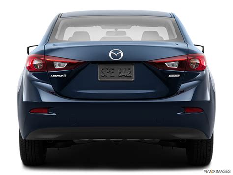 2015 Mazda Mazda3 Reviews Price Specs Photos And Trims Drivingca