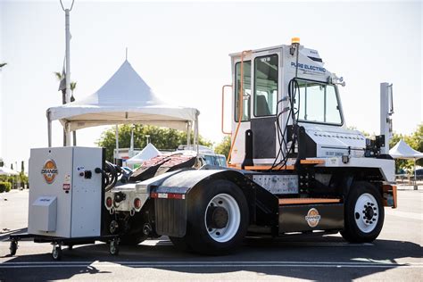 Charging forward with electric truck charging stations | Commercial ...