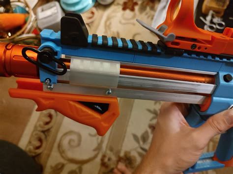 Lynx Evolution Rnerf