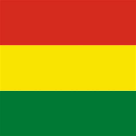 Flag of Bolivia image and meaning Bolivian flag - country flags