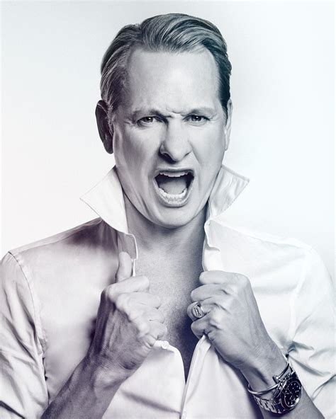 Carson Kressley’s Love Life, Partner & Queer Eye Journey