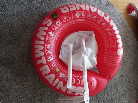 Schwimmtrainer | Kaufen auf Ricardo