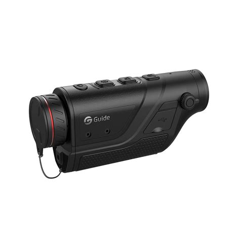 Guide Infrared TD210 Night Vision Thermal Monocular