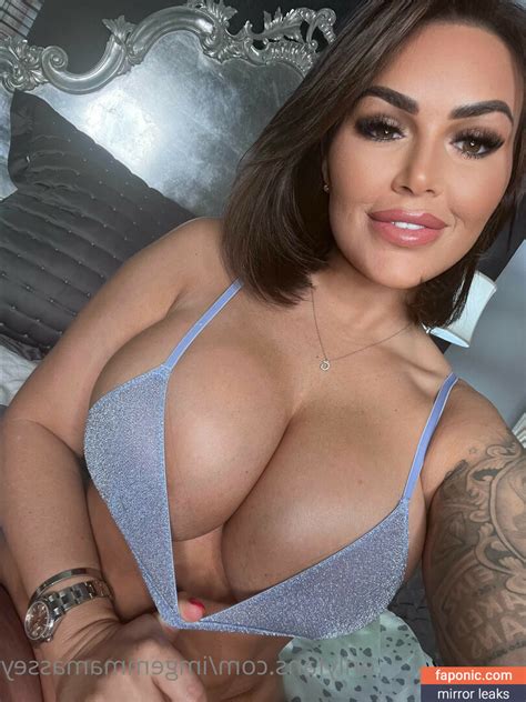 Gemma Massey Aka Imgemmamassey Nude Leaks OnlyFans Photo 81 Faponic