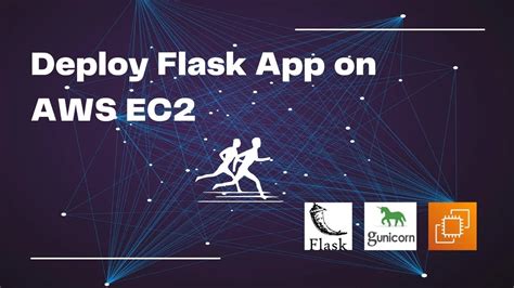 Deploy Flask Application On AWS EC2 Using Gunicorn Server In 10 Minutes