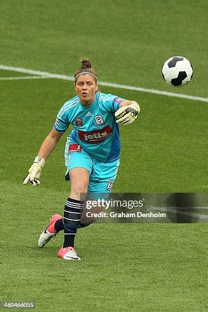 Brianna Davey Football Photos And Premium High Res Pictures Getty Images