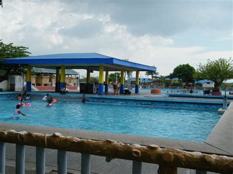 Cuyab Hot Spring Pansol Calamba Laguna Philippines Pansol Swimming