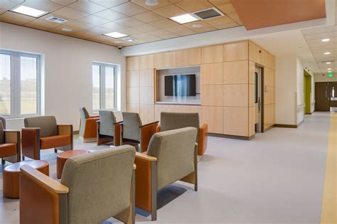 Wyoming State Hospital | Healthcare Projects architecture+