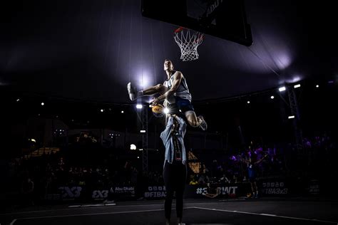 More Fiba 3x3 World Tour 2023