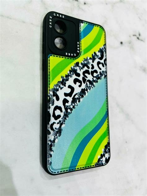 Case Rigida Paint E Comprar En Amo Mi Celu