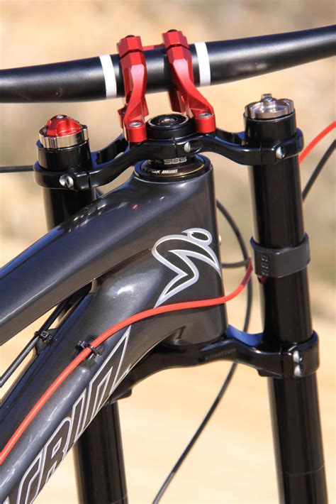 Blog RC Focus produit le kit gaines et câbles de dérailleur SB3 de