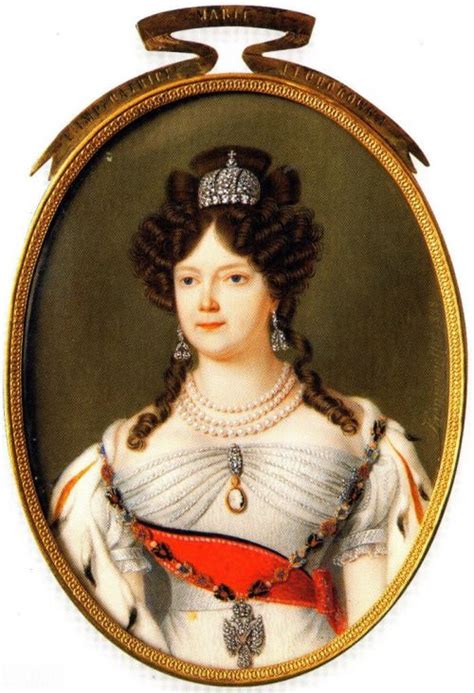 imperial-Rusland: "" keizerin Maria Fjodorovna "" | Imperial russia ...