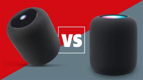 Homepod Gen Vs Gen