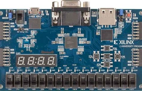 What Is Xilinx Spartan Its Datasheet And Reference Designs Raypcb