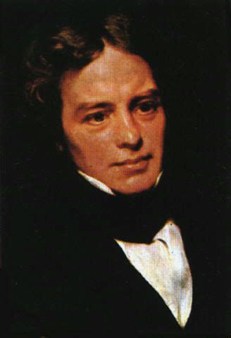Faraday – Pioneer in Electromagnetism | CET Technology