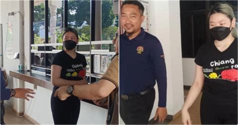 Yo Businesswoman In Penang Gets Charged Fined Rm K By Court For Owning Sex Toys World