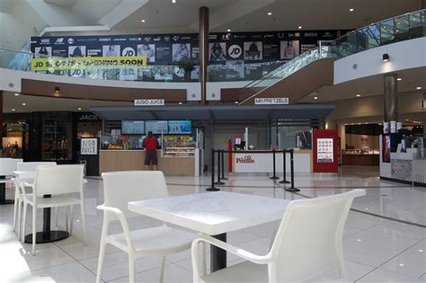 Southcentre Mall Marks 50th Anniversary With Community Initiatives In