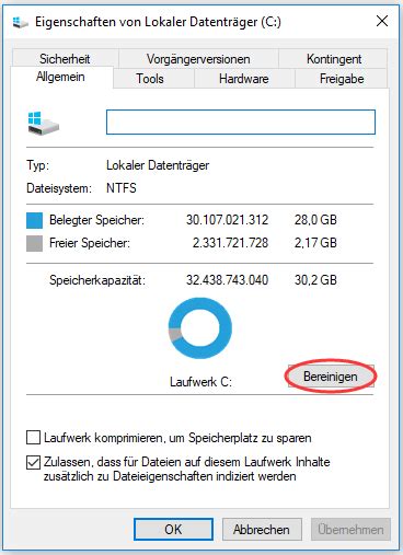 Methoden Junk Dateien Unter Windows Schnell Und Einfach L Schen