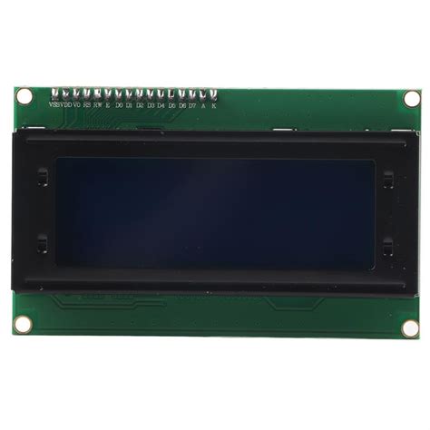 Eleganthome Iic I C Twi X Lcd Module Circuit Simplification