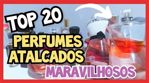 Top Perfumes Atalcados Elegantes E Maravilhosos Nacionais E