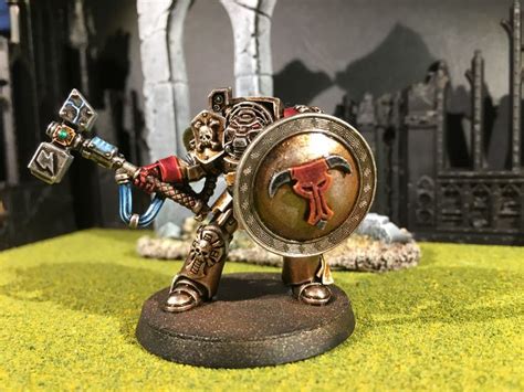 Pin von Leo Ott auf Warhammer 40K | Miniaturen