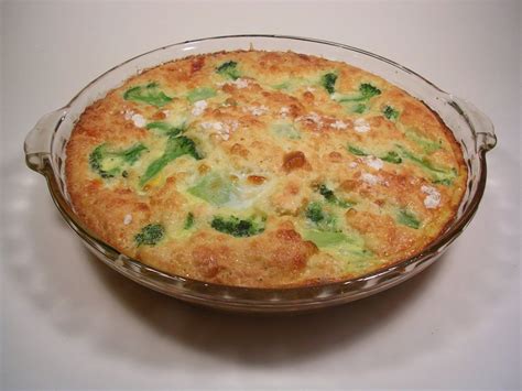 bisquick impossible ham and cheese quiche