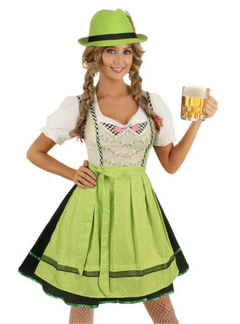 Cute Oktoberfest Costumes To Try This Year — Beauty News Australia