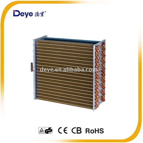 Professional Manufacturer Heat Exchanger For Dehumidifier Buy Coil