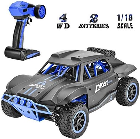 Rainbrace Off Road RC Racing Cars Toys for 6-15 Years Old Boys Kids ...