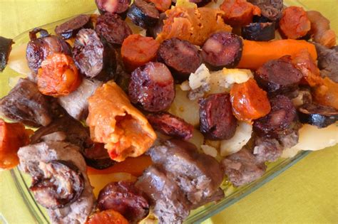 Cozido à Portuguesa Da Cozinha à Mesa