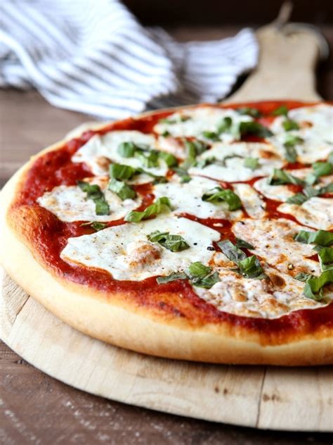 Dont Miss Our Most Shared Pizza Dough Recipe Fast How To Make