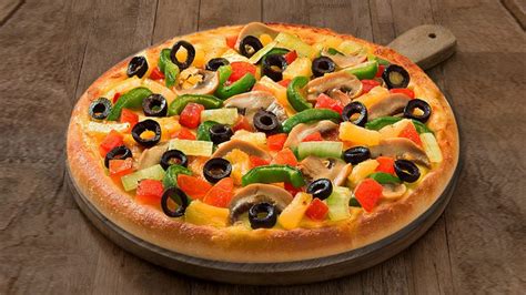 What is pizza topping? Delicious and attractive pizza toppings