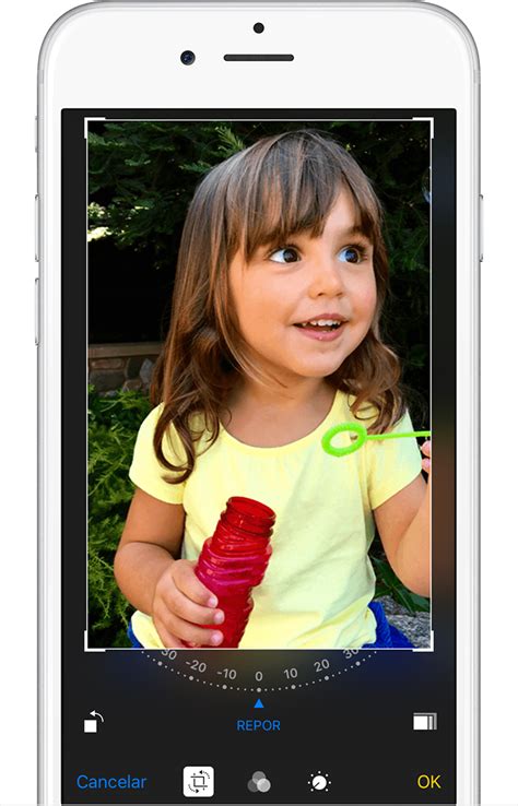 Tirar E Editar Fotografias O Iphone Ipad E Ipod Touch Ipod Touch