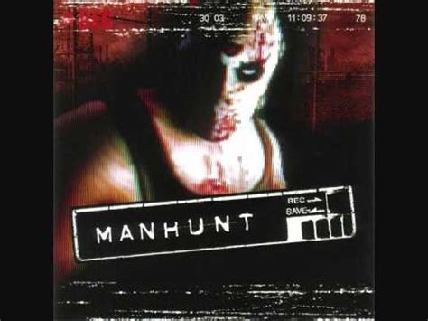 Manhunt Soundtrack Key Personnel Youtube