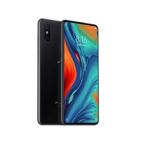 Compra Xiaomi Mi Mix 3 5G 128GB 6GB Al Mejor Precio Ilikephone Es