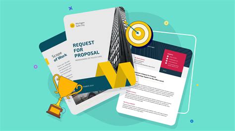 Rfp Response Templates Best Practices To Win Your Next Rfp Proposal