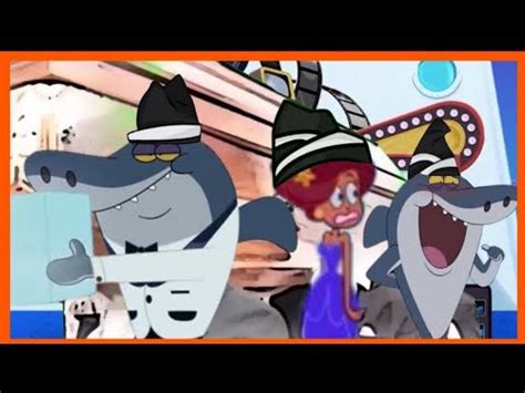 Zig Sharko Coffin Dance Song Ozyrys Remix Youtube