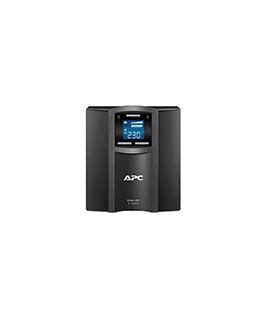 APC Onduleur intelligent 1500 VA avec SmartConnect onduleur à onde