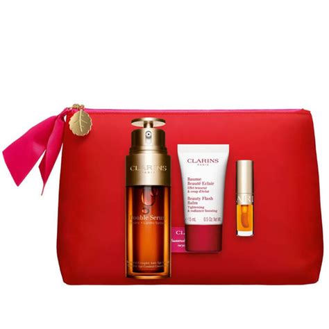 Clarins Makeup Setting Saubhaya Makeup