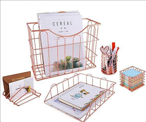 30 Unique Desk Organizers and Accessories You Can Buy!