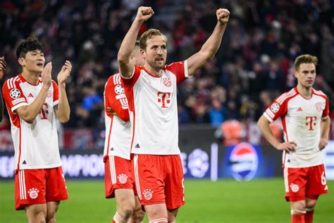 Bar A Bayern Munich Cha Ne Tv Heure Et Compos Probables Du Match